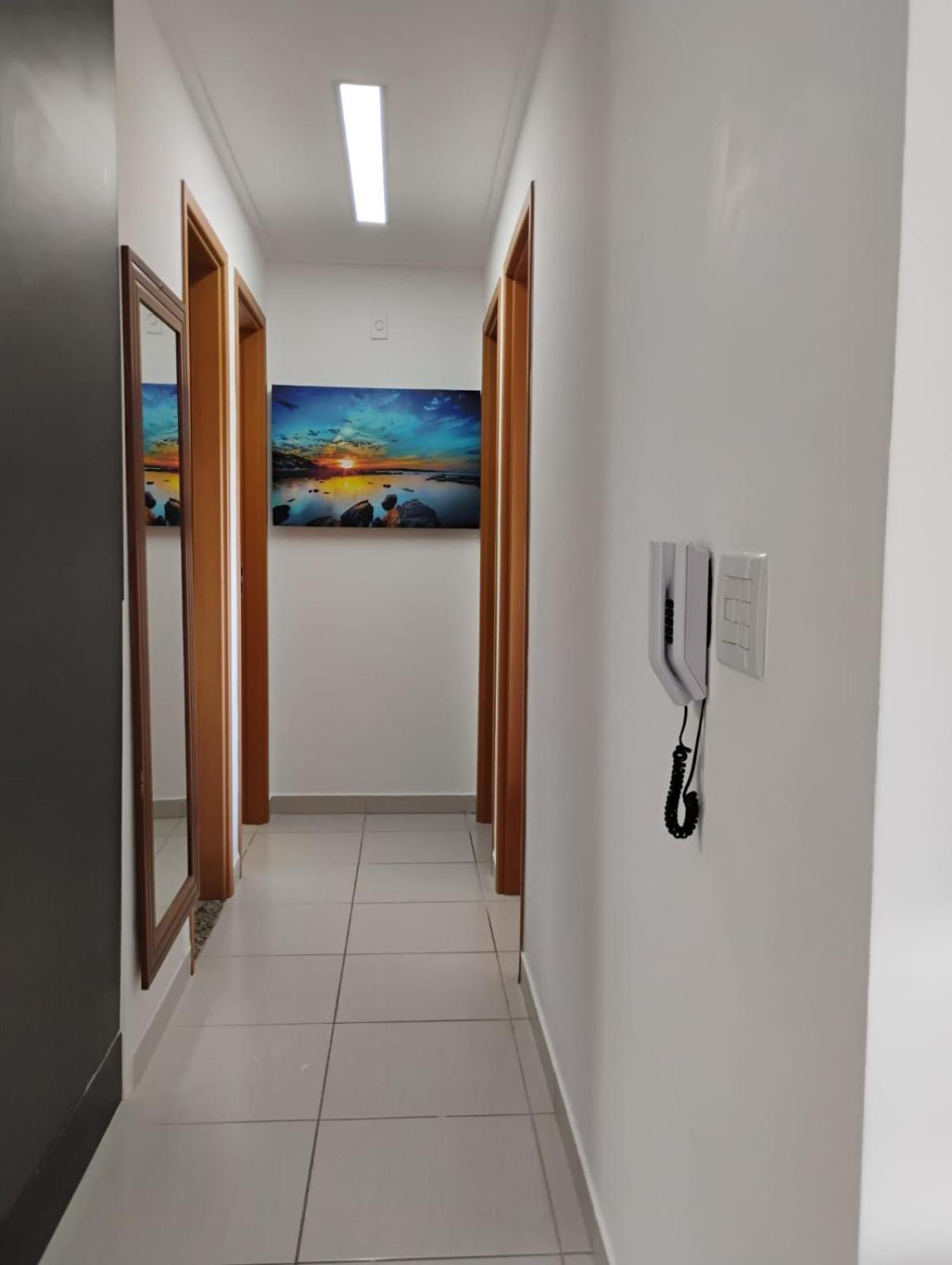 Flat Beira Mar Cupe Beach Living - Pôrto das Galinhas Exteriér fotografie